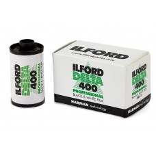 Фотоплівка ILFORD DELTA 400 PROFESSIONAL